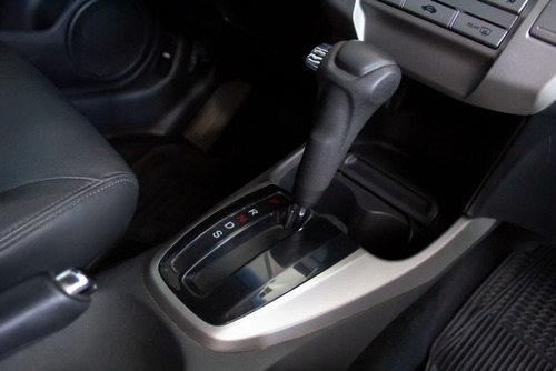 Honda City Exl 1.5 Nafta 2011 Dorado