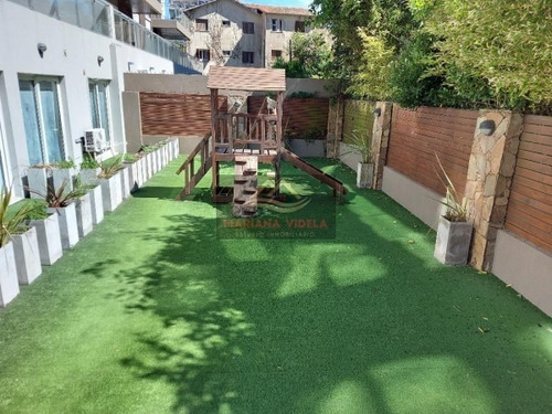 Imagen 11 de 14 de Departamento Monoambiente En Venta En Pinamar, Pleno Centro! Edificio Renata Iv