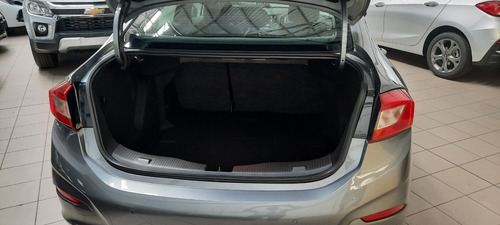 Chevrolet Cruze 1.4 Lt At Sedan