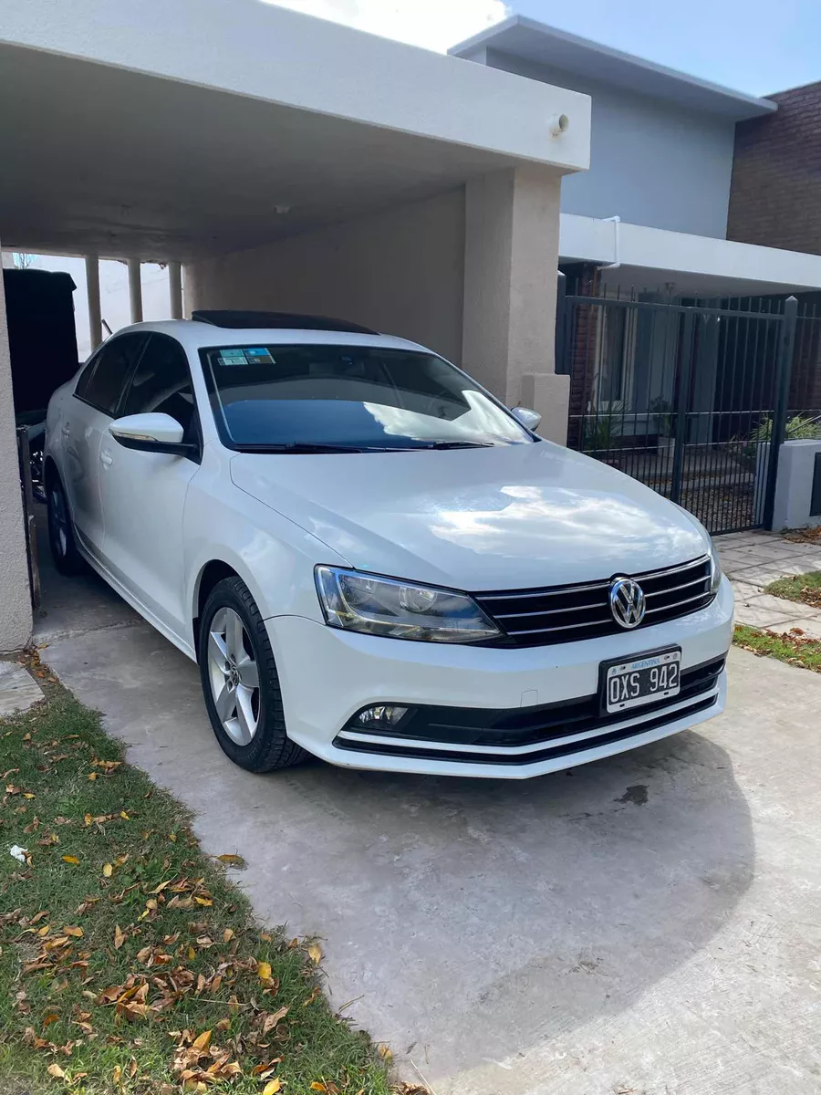 Volkswagen Vento 2.5 Luxury 170cv