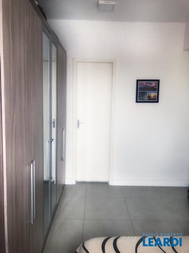 Imagem 9 de 15 de Apartamento - Morumbi - Sp - 593268