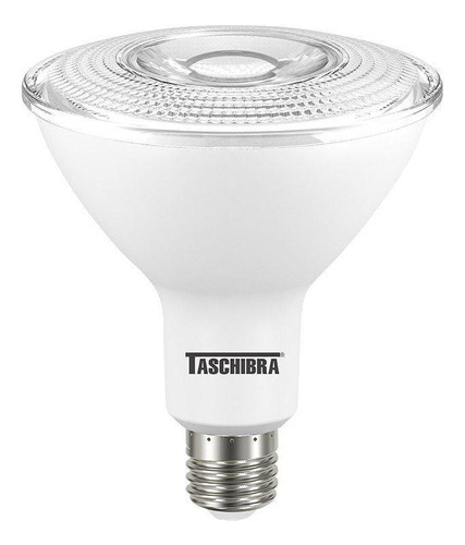 Lâmpada Led Par 30 9,9w E27 Ip65 Taschibra Bivolt