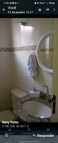 Casa Vila Voturua São Vicente