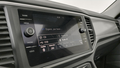 Volkswagen Atlas 3.6 Fsi Trendline 276hp At
