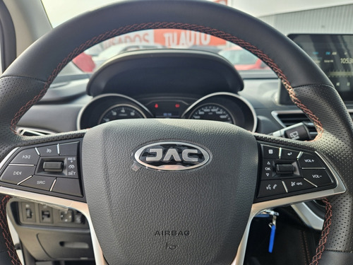 JAC JS3 JS3 1.6 ADVANCE