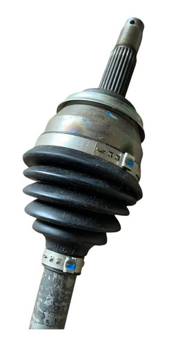 Flecha Completa Izq Tsuru 92/17 # 39101-f4269