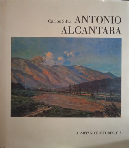 Antonio Alcantara-carlos Silva