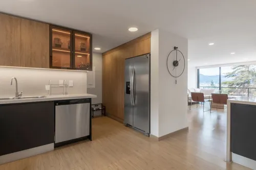 Apartamento En Arriendo En Niza Suba. Cod A23895
