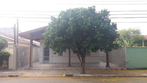 Imagem 5 de 16 de Casa Com 2 Dormitórios À Venda, 252 M² Por R$ 700.000,00 - Jardim Satélite - São José Dos Campos/sp - Ca1311