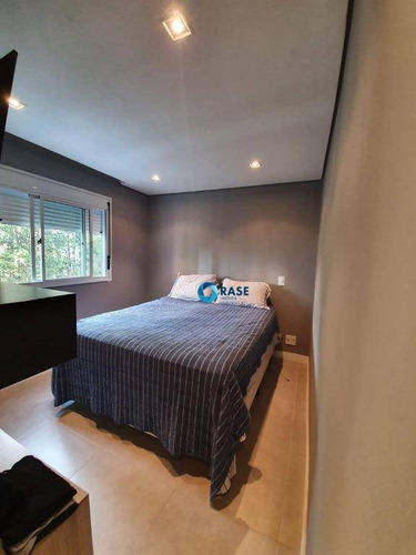 Imagem 7 de 30 de Apartamento Com 3 Dormitórios À Venda, 122 M² Por R$ 1.065.000,00 - Vila Andrade - São Paulo/sp - Ap2093