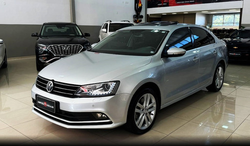Volkswagen Jetta 2.0 Tsi Highline 4p