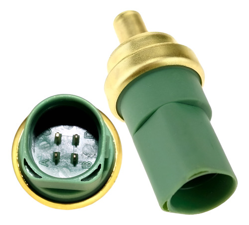Sensor Temperatura Fox Golf Audi A3 Original Vw 059919501a