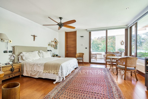 Casa Estilo Mediterránea, Excelente Ubicación. San...