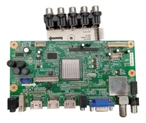 Comprar Tarjeta Main  Atvio  Mtv3212lcd  Cv318h-x