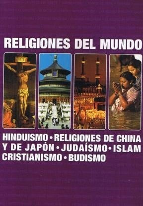 Religiones Del Mundo Hinduismo Religiones De China Y De - D