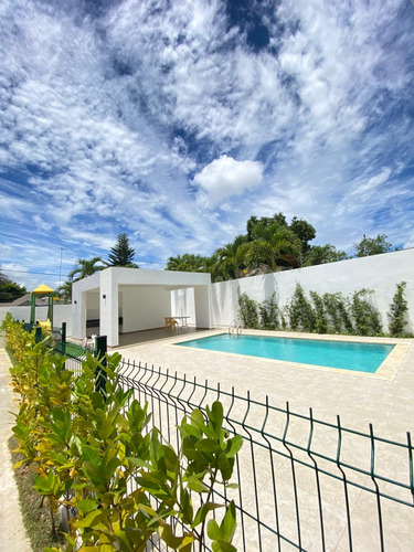 Rento Apartamento Parada Vieja Santiago