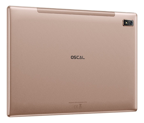 Blackview Oscal Pad 8, 10.1 Pulgadas, 4 Gb+64 Gb Android 11