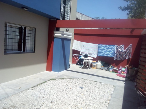 Imagen 8 de 11 de Duplex De 3 Ambientes A Estrenar Frente