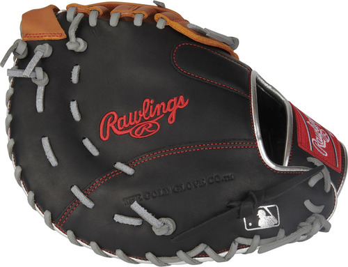 Rawlings | R9 Contour - Manopla De Béisbol De Primera Base