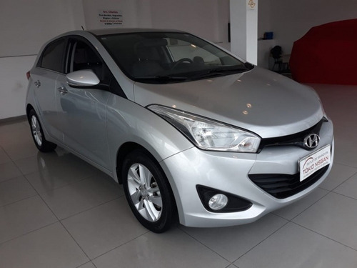 Hyundai Hb20 1.6 Premium 16v Flex 4p Automatico 2014/2015