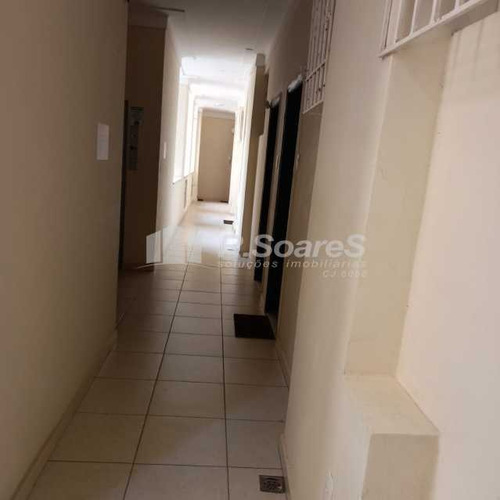 Apartamento-locação-copacabana-rio De Janeiro - Cpap10375