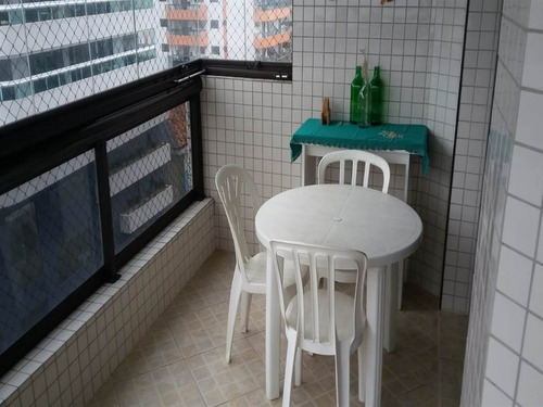 Imagem 7 de 30 de Apartamento 03 Dormitorios - Sil9