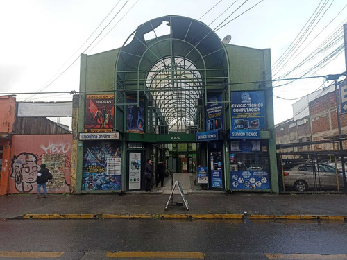 Se Arrienda Centrico Local Comercial   (29977)