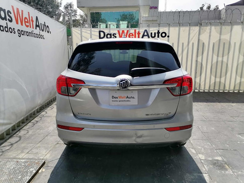 Imagen 3 de 10 de Buick Envision 2.0 Cxl At 2016