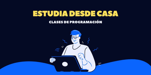 Imagen 2 de 4 de Clases Particulares De Programación Y Base De Datos