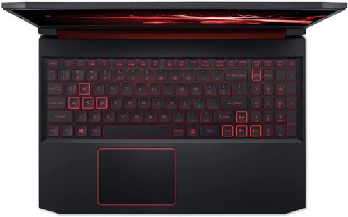 Imagen 7 de 9 de Portatil Acer Nitro 5 Ryzen 7 5800h /16gb/ Ssd 512 /gtx1650