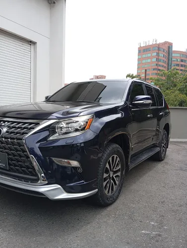Lexus GX 4.6 460 Premium