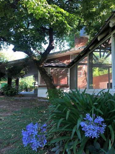 Imagen 4 de 30 de Excelente Casa Quinta Con Pileta Y Quincho Cerrado