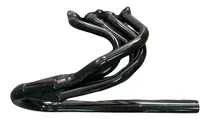 Comprar Escape Total Silens Fiat 600 De Competicion Tapa R 