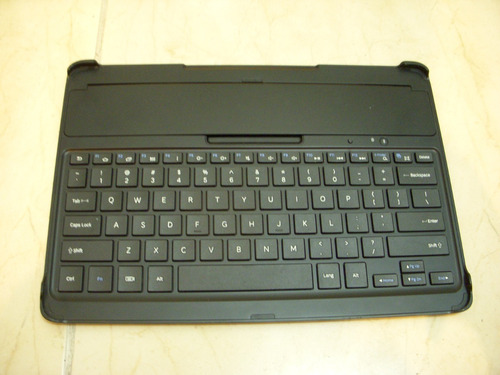 Teclado Inalámbrico Samsung Bluetooth P/celular/tableta 