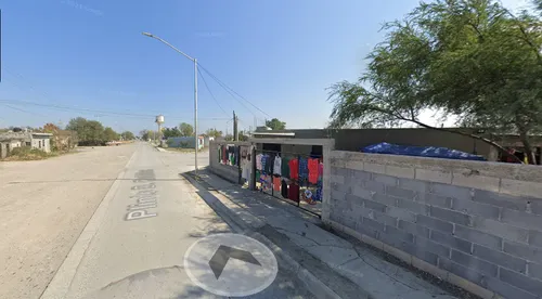 Casa En Venta, Remate, Adjudicada. Alcatraz 102, Las Bugambilias, 67756 Linares, N.l.