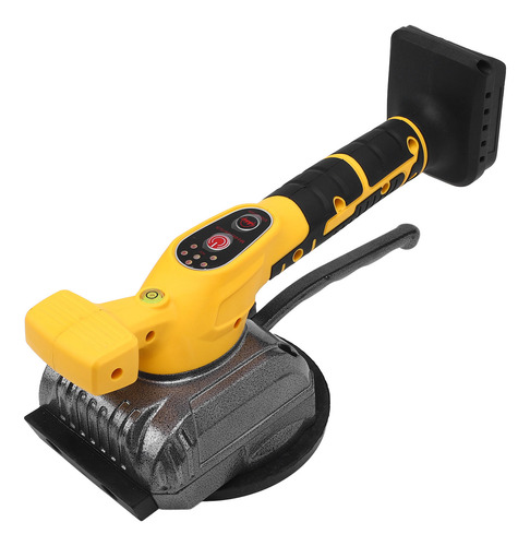 Herramienta Para Azulejos, 10 000 Hz/min, 5 Marchas, Control