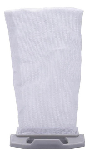 Recogedor De Pelusas Para Lavadora Bolsa De Filtro Para Lava