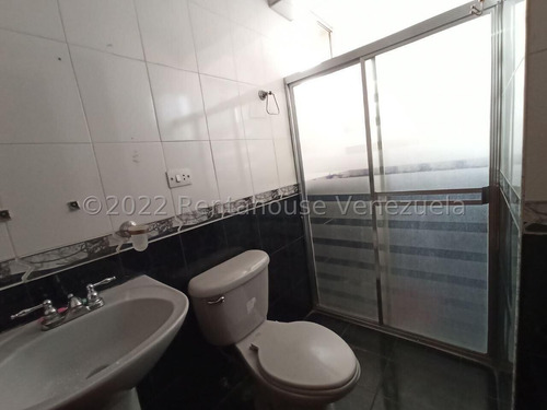 Imagen 12 de 14 de Apartamento Urb El Centro Maracay 22-24009 Hl