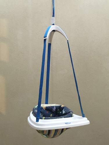 Jumper Saltarín Graco (bumper Jumper)