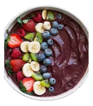 Comprar Acai Pulpa Congelada I 1kg I Frutas Congeladas Iqf