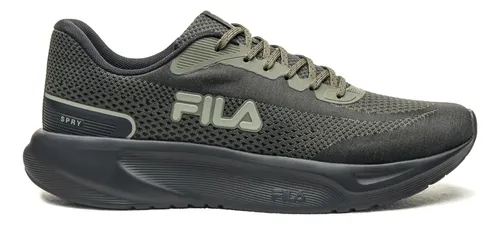 Tenis Fila Masculino Spry Esportivo Treino Corrida Academia