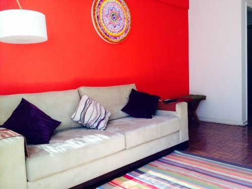 Imagem 6 de 10 de Apartamentos À Venda - Bela Vista - Ref: 713135 - 713135