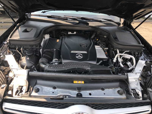 Imagem 4 de 9 de Mercedes-benz Glc 250 4matic 2.0 Tb 16v Aut 2017