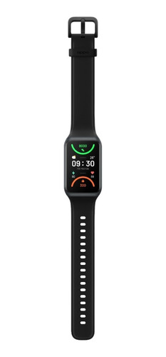 Smartwatch Oppo Band 2 Negro 1.57''