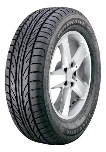 Llanta 195/60 R15 Firestone Firehawk 900 88h