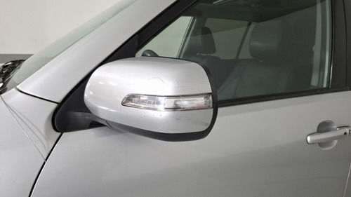 Suzuki Grand Vitara 2.4 L4 GLS AT