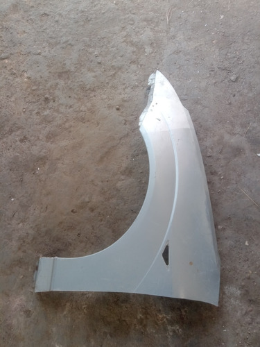 Guardafango Ford Focus 2002 - 2008 Izquierdo