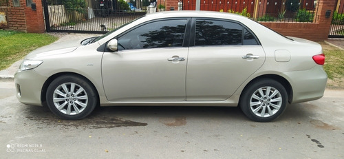 Toyota Corolla 2011 1.8 Se-g At