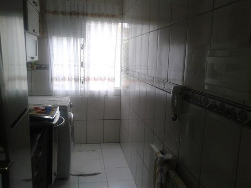Imagem 8 de 26 de O Mais Bonito Apartamento 2 Dormts. Com Sacada Fechada C Vidro, Linda Vista Ótimo Local! - Ap0763