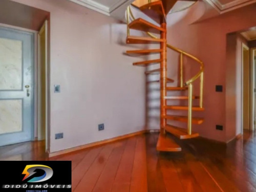 Imagem 11 de 30 de Cobertura Duplex - Cb00039 - 70677247